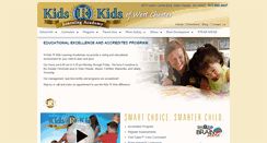 Desktop Screenshot of krkwestchester.com